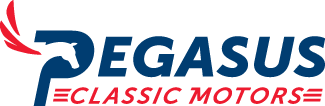 Pegasus Classic Motors