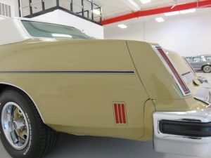 1974 Oldsmobile Cutlasss Supreme 018