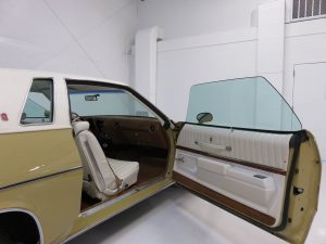 1974 Oldsmobile Cutlasss Supreme 172