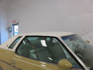 1974 Oldsmobile Cutlasss Supreme 179