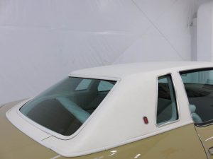1974 Oldsmobile Cutlasss Supreme 190