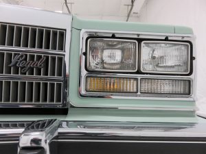 Michael Esposito - 1974 Oldsmobile Cutlasss Supreme 312