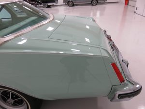 Michael Esposito - 1974 Oldsmobile Cutlasss Supreme 362