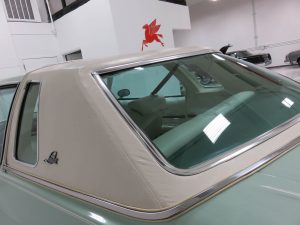 Michael Esposito - 1974 Oldsmobile Cutlasss Supreme 365