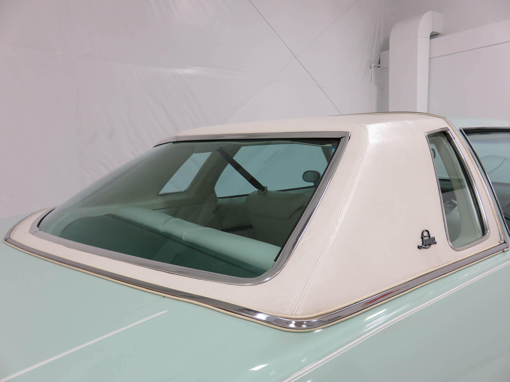 Michael Esposito - 1974 Oldsmobile Cutlasss Supreme 369