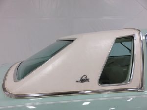 Michael Esposito - 1974 Oldsmobile Cutlasss Supreme 370