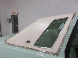 Michael Esposito - 1974 Oldsmobile Cutlasss Supreme 371