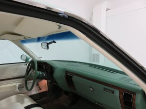 Michael Esposito - 1974 Oldsmobile Cutlasss Supreme 409