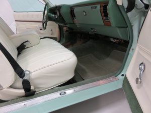 Michael Esposito - 1974 Oldsmobile Cutlasss Supreme 434