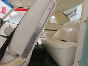 Michael Esposito - 1974 Oldsmobile Cutlasss Supreme 459
