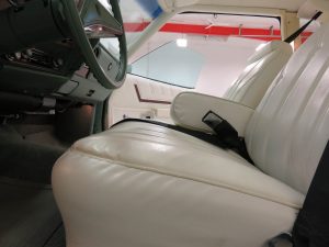 Michael Esposito - 1974 Oldsmobile Cutlasss Supreme 460