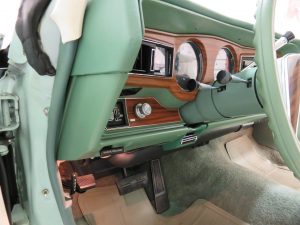 Michael Esposito - 1974 Oldsmobile Cutlasss Supreme 491
