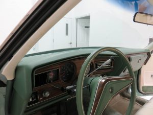 Michael Esposito - 1974 Oldsmobile Cutlasss Supreme 499